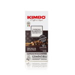 Kimbo Espresso Barista Ristretto 10 capsule aluminiu compatibile Nespresso, Kimbo