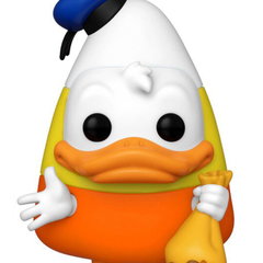 Figurină Funko POP! Disney: Mickey Mouse - Donald Duck #1220, Funko