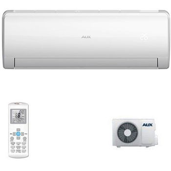 Aer conditionat AUX Legend LF ASW-H09A4/LFR1DI-EU + AS-H09A4/LFR1DI-EU, 9000 BTU, Clasa A++/A+, Wi-Fi ready, Inverter