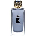 D&G K by Dolce&Gabbana, Apa de Toaleta, Barbati (Concentratie: Apa de Toaleta, Gramaj: 50 ml), Dolce & Gabbana