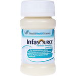 Formula de lapte speciala Infasource, 90 ml, Nestle