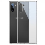 Husa telefon Dux Ducis Aimo Series pentru Samsung Galaxy Z Fold 5, Policarbonat, Negru, Dux Ducis