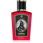 Zoologist Cardinal Special Edition extract de parfum unisex, Zoologist
