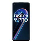 Telefon Mobil Realme 9 Pro, 128GB Flash, 8GB RAM, Dual SIM, 5G, Sunrise Blue