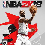 Nba 2k18 PS3