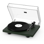 Pick-up Pro-Ject Debut Carbon EVO 2M-RED, Verde
