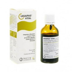 Legapas picături vitale 45 ml,