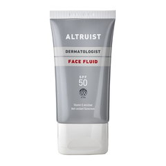 Face Fluid Altruist