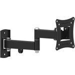 ART Holder AR-82 to TV LCD/LED 10-27'' 15KG adj. vertical/horizontal 28cm, ART