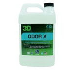 Eliminator de mirosuri auto 3D Odor X, 3.78L