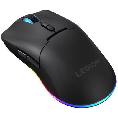 Mouse Legion M220 Wireless RGB Gaming Negru, Lenovo