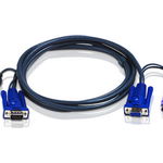 Cablu combinat special KVM, PS/2/USB/VGA 1.8m, Aten, ATEN