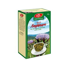 Ceai Anghinare , 50g , Fares, Fares