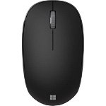 Mouse bluetooth Microsoft Negru, Microsoft