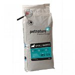 Petnature Small Breeds - Hrana uscata premium - 10kg, ELMUBAS IBERICA