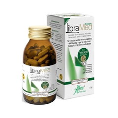 LibraMed 138 coprimate, Aboca, Aboca LibraMed 138 coprimate, Aboca, Aboca