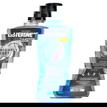 Apa de gura LISTERINE Mouthwash Nightly Reset, 400ml