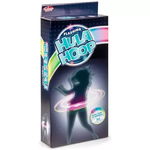 Cerc Hula Hoop cu lumini, TOBAR, 2-3 ani +, OneForFun