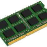 Memorie laptop KCP3L16SD8/8, DDR3, 8 GB, 1600 MHz, CL11, 1.35V, Dell, Kingston