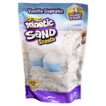 KINETIC SAND SET PARFUMAT VANILIE, Kinetic Sand