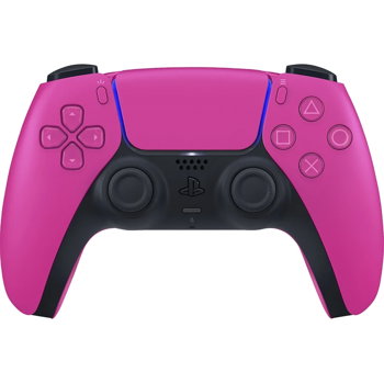 Playstation 5 DualSense Controller Pink