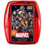 game Top Trumps Marvel Guardians of the Galaxy, Winning Moves