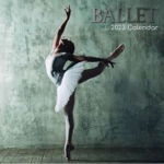 Ballet Calendar 2023 