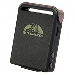 GPS Tracker Auto TK102, Localizare si urmarire GPS, cu magnet si carcasa rezistenta la apa
