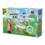 Set mega baloane de sapun XXL, SES Creative