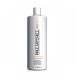 Sampon pentru par vopsit Paul Mitchell, 1000 ml, hidratare si stralucire