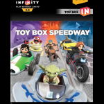 Infinity 3.0 Box Speedway 