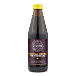 Suc de acerola pur Biona, bio, 330 ml