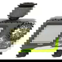 Programator irigatii digital