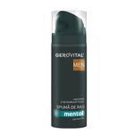 Spuma de ras GEROVITAL Men Mentol, 200ml