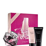 Set Cadou La nuit (Apa de parfum 30ml+Lotiune de corp 50ml+Gel de dus 50ml), Pentru Femei
