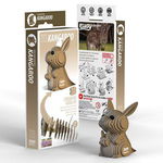 Model 3D - Cangur, Brainstorm Toys