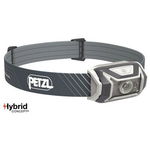 Petzl TIKKA CORE, LED light (grey), Petzl