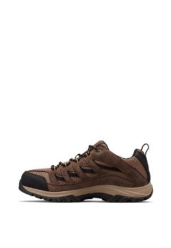 Columbia pantofi Crestwood bărbați, culoarea gri 1781181, Columbia