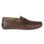 TOD'S Flat Shoes Brown