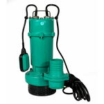 ProGARDEN TPS1900A Pompa submersibila 3", 1.5kW, apa murdara, 600L/min, 13m, PROGARDEN