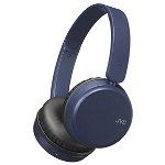 Casti Audio On Ear JVC HA-S31BT-A-U