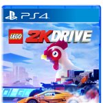 Lego 2k Drive Awesome Edition PS4