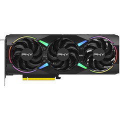 Placa video PNY GeForce RTX 5070 Triple Fan 12GB GDDR7 192-bit DLSS 4.0