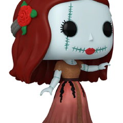 Figurină Funko POP! Disney: The Nightmare Before Christmas 30th - Sally #1380, Funko