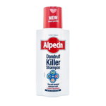 Sampon anti-matreata Alpecin Schuppen Killer, 250 ml