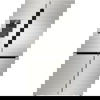 Combine frigorifice Bosch KFD96APEA No Frost Clasa E 574L Gri