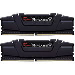 Memorie G.Skill RipjawsV F4-3600C16D-32GVKC (DDR4 DIMM; 2 x 16 GB; 3600MHz; 16)