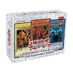 YGO - Legendary Collection 25th Anniversary Edition, Yu-Gi-Oh!