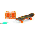 Miniskateboard Premium cu Telecomanda Tony Hawk