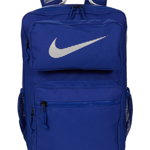 Genti Femei Nike Utility Speed GFX Backpack Deep RoyalDeep RoyalLight Orewood Brown, Nike